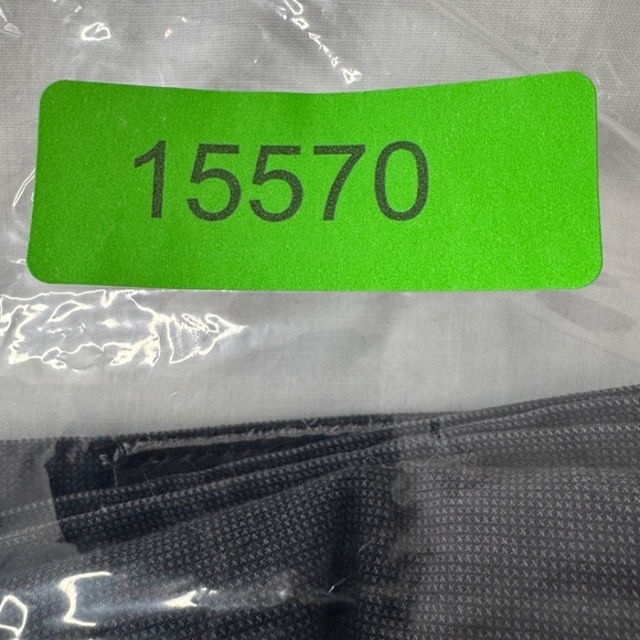 BRAX Feel Good Men's Cooper Casual Patterned Dress Pant Black Size Tag: 34/30 - Picture 13 of 13